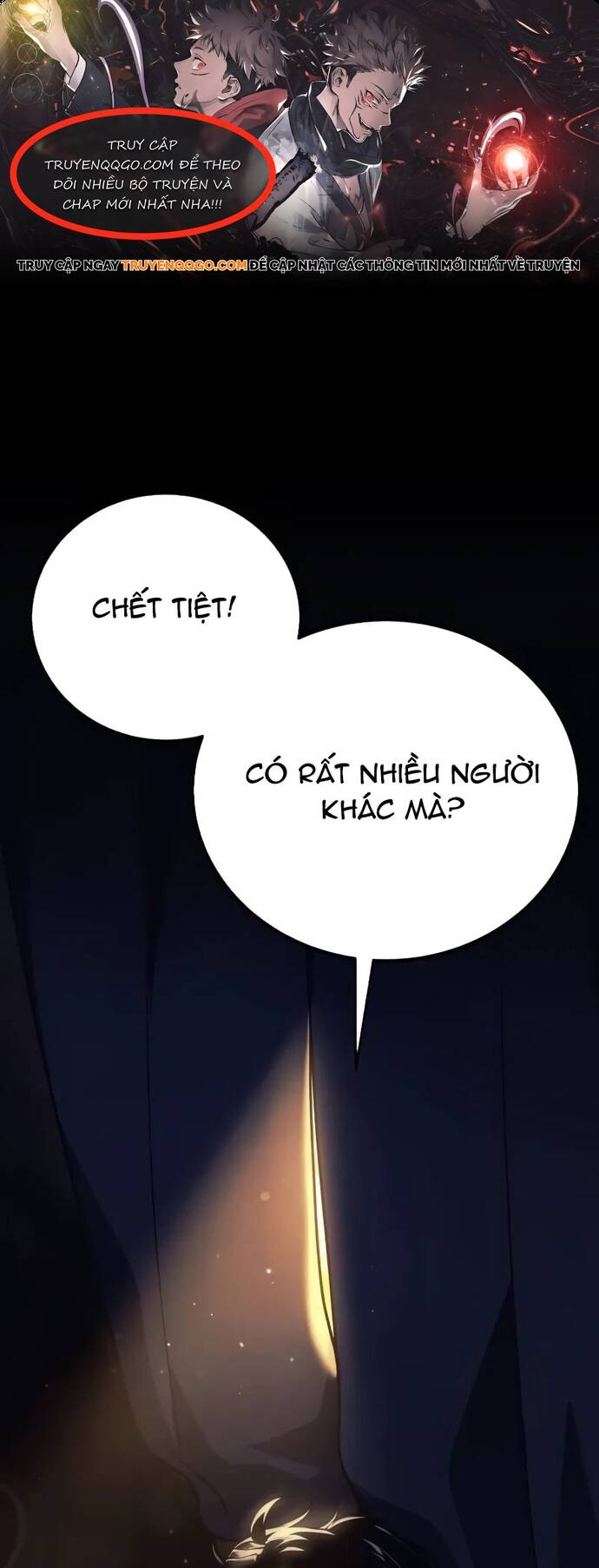 Cẩm Nang Sinh Tồn Của Nhân Vật Phụ Ở Học Viện - Chapter 50