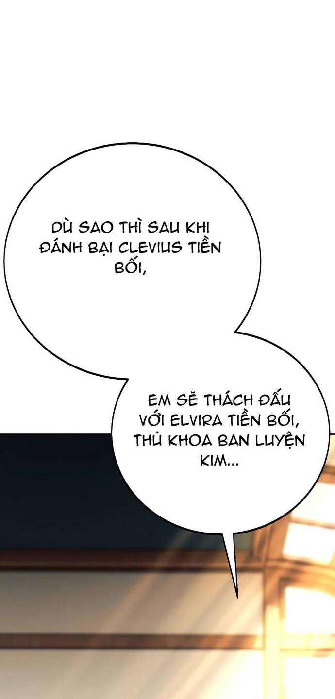 Cẩm Nang Sinh Tồn Của Nhân Vật Phụ Ở Học Viện - Chapter 50