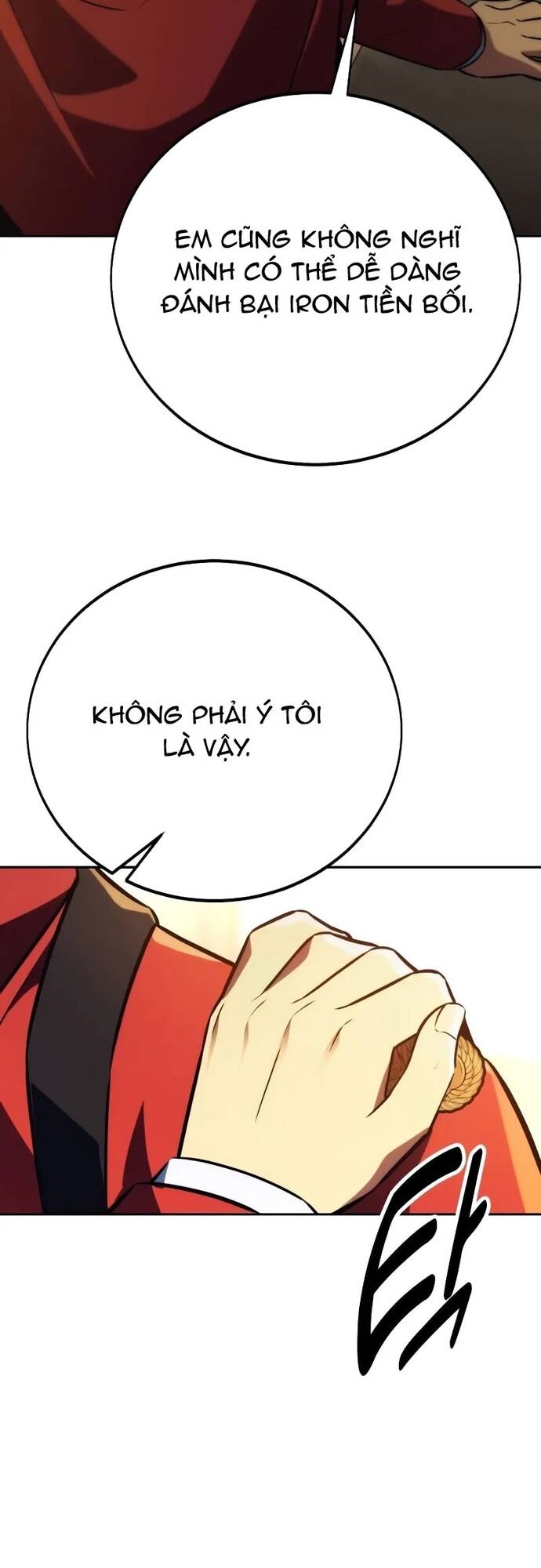 Cẩm Nang Sinh Tồn Của Nhân Vật Phụ Ở Học Viện - Chapter 50