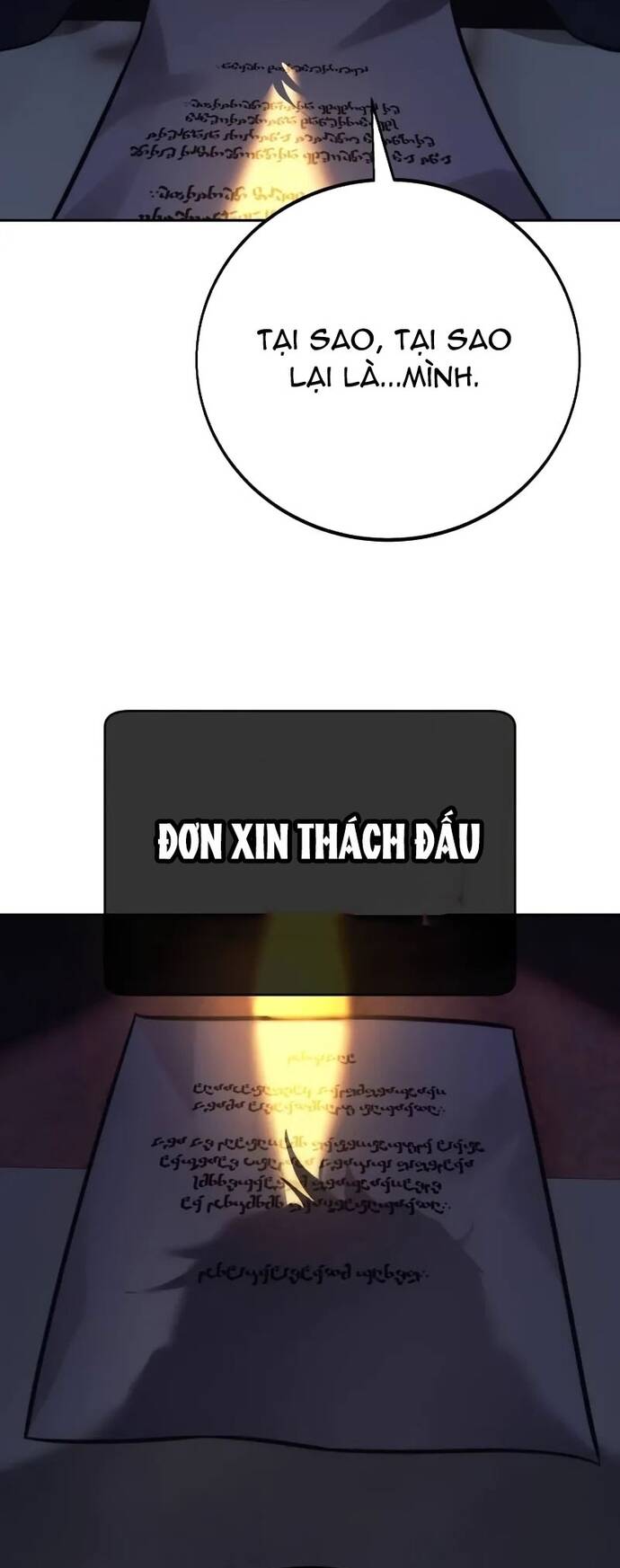 Cẩm Nang Sinh Tồn Của Nhân Vật Phụ Ở Học Viện - Chapter 50