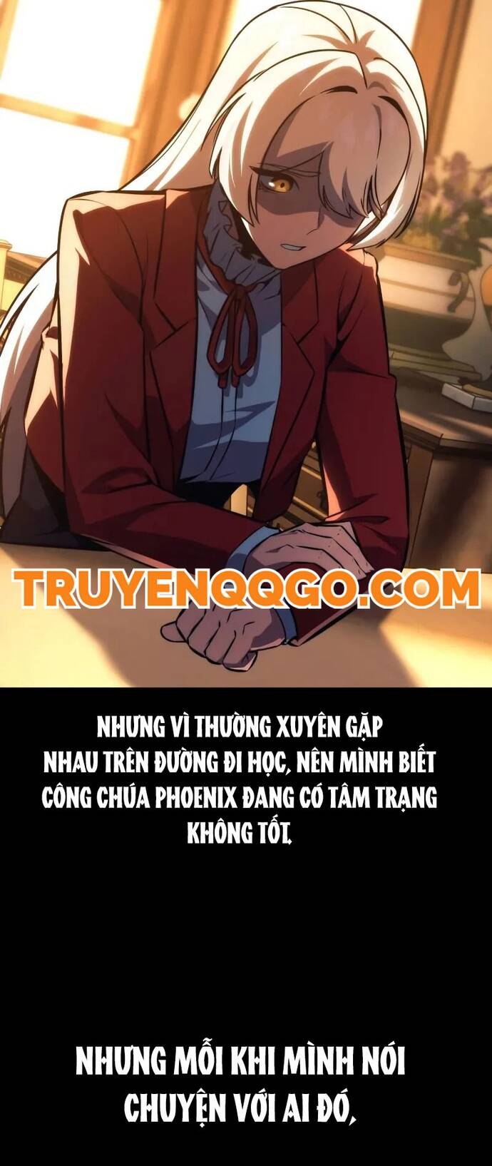 Cẩm Nang Sinh Tồn Của Nhân Vật Phụ Ở Học Viện - Chapter 50