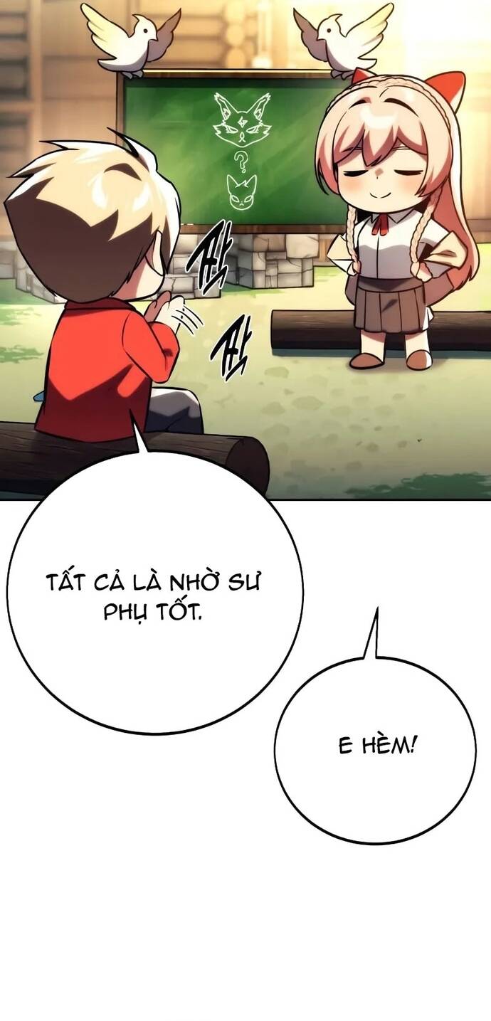 Cẩm Nang Sinh Tồn Của Nhân Vật Phụ Ở Học Viện - Chapter 50