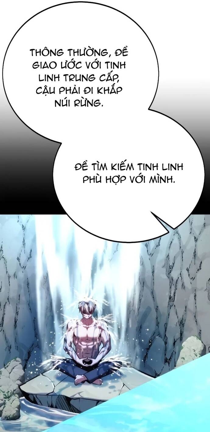 Cẩm Nang Sinh Tồn Của Nhân Vật Phụ Ở Học Viện - Chapter 50