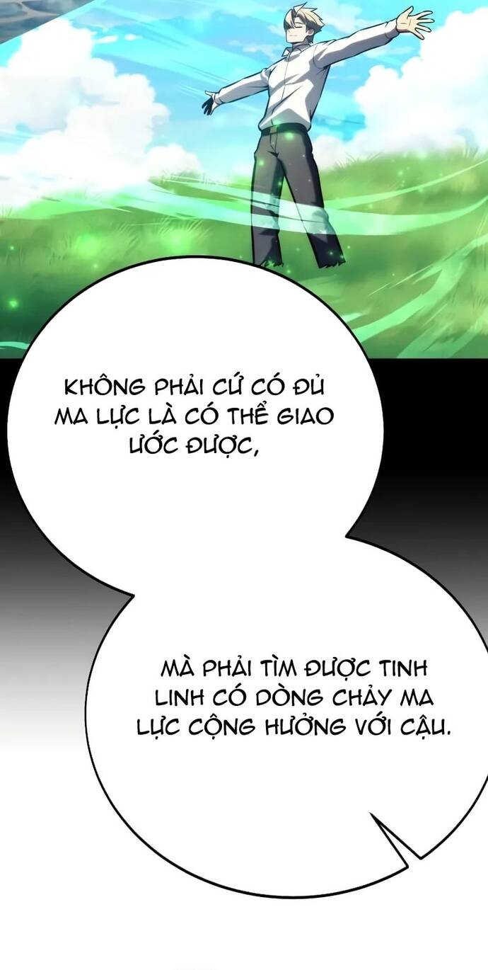 Cẩm Nang Sinh Tồn Của Nhân Vật Phụ Ở Học Viện - Chapter 50