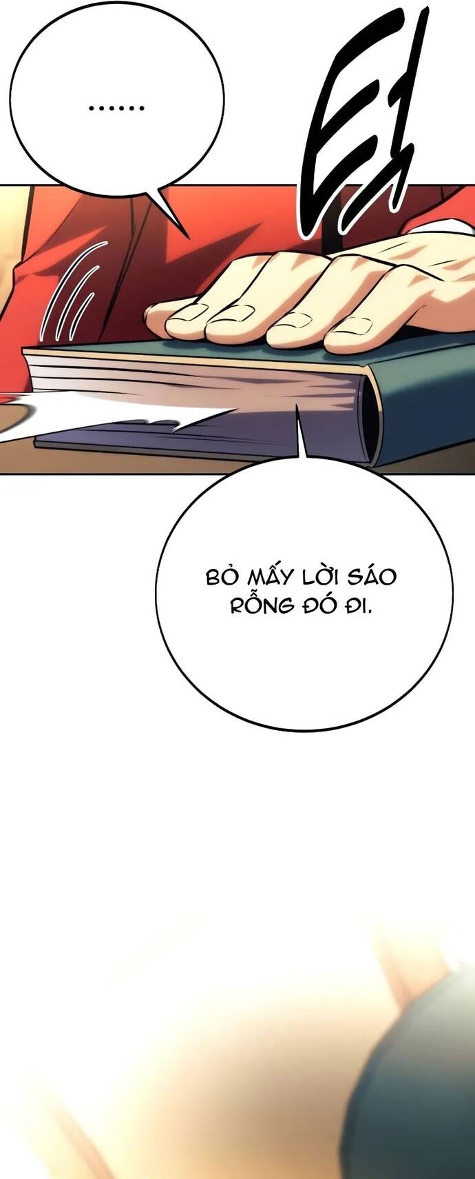 Cẩm Nang Sinh Tồn Của Nhân Vật Phụ Ở Học Viện - Chapter 50
