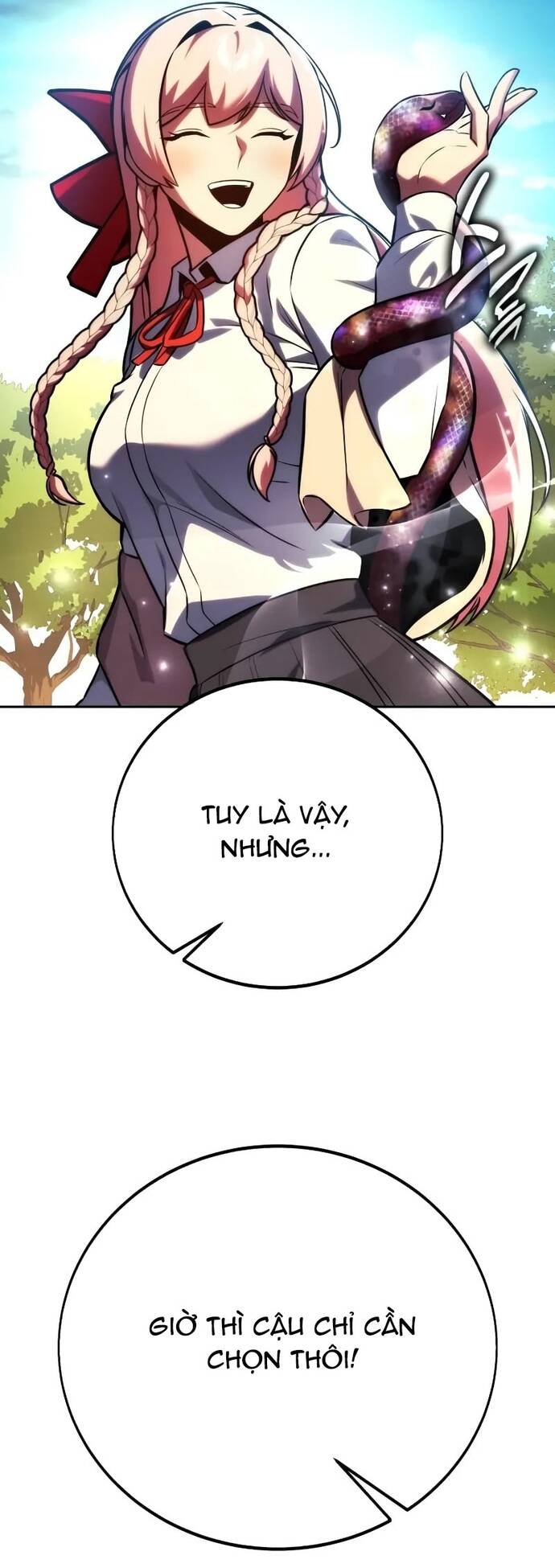Cẩm Nang Sinh Tồn Của Nhân Vật Phụ Ở Học Viện - Chapter 50