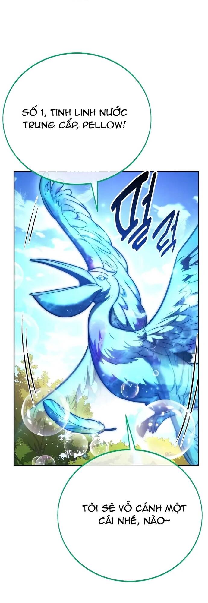 Cẩm Nang Sinh Tồn Của Nhân Vật Phụ Ở Học Viện - Chapter 50