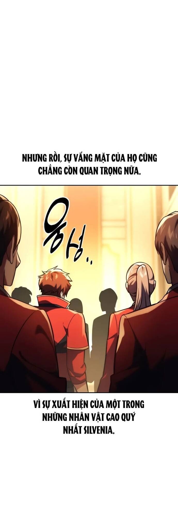 Cẩm Nang Sinh Tồn Của Nhân Vật Phụ Ở Học Viện - Chapter 50