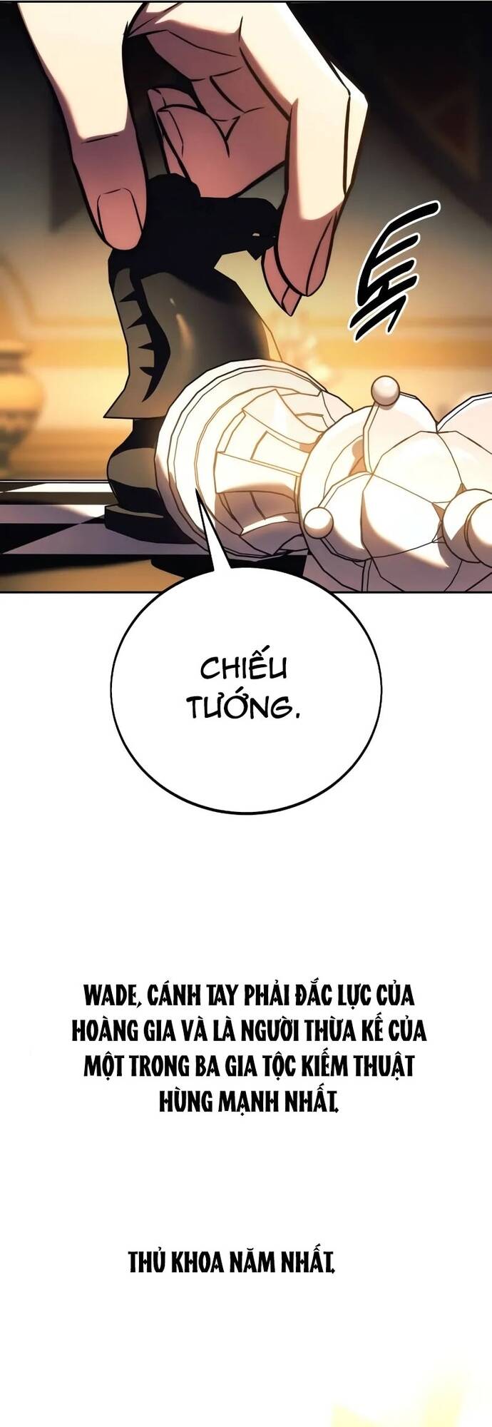Cẩm Nang Sinh Tồn Của Nhân Vật Phụ Ở Học Viện - Chapter 50