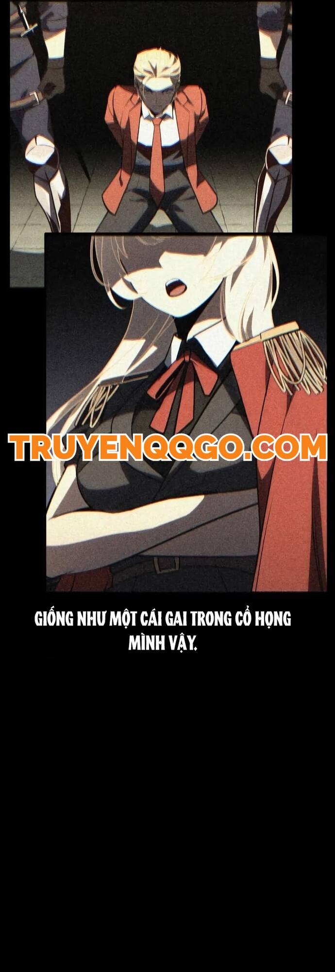 Cẩm Nang Sinh Tồn Của Nhân Vật Phụ Ở Học Viện - Chapter 50
