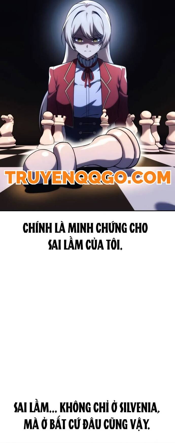 Cẩm Nang Sinh Tồn Của Nhân Vật Phụ Ở Học Viện - Chapter 50