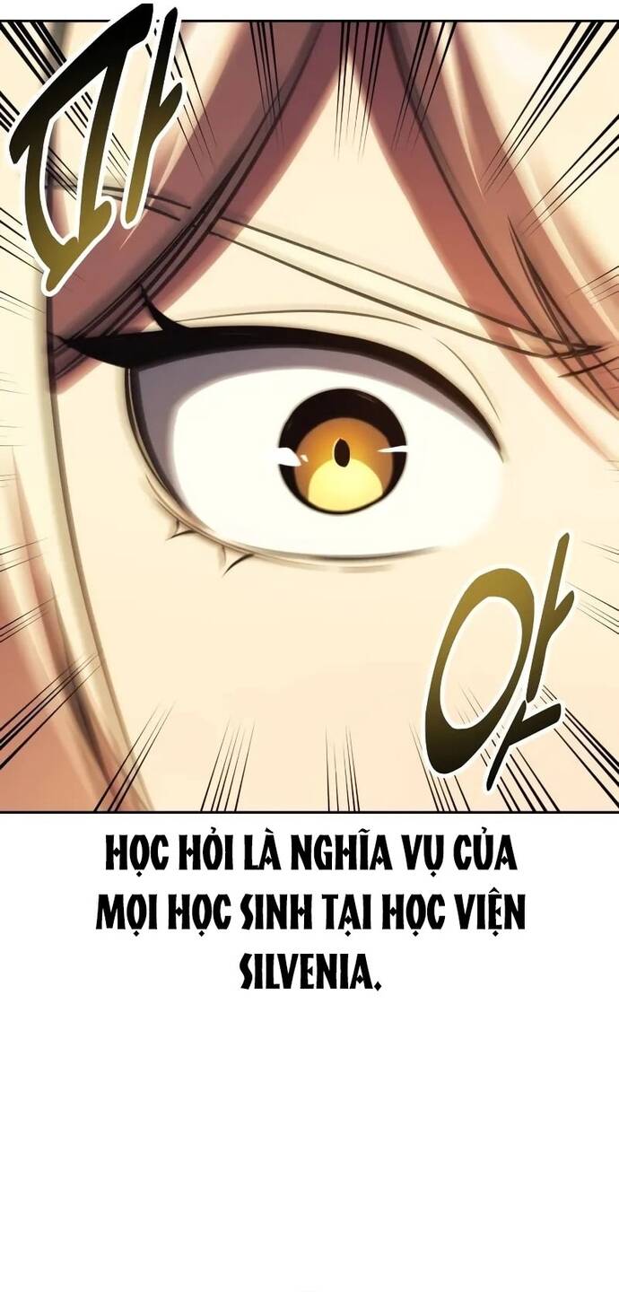 Cẩm Nang Sinh Tồn Của Nhân Vật Phụ Ở Học Viện - Chapter 50