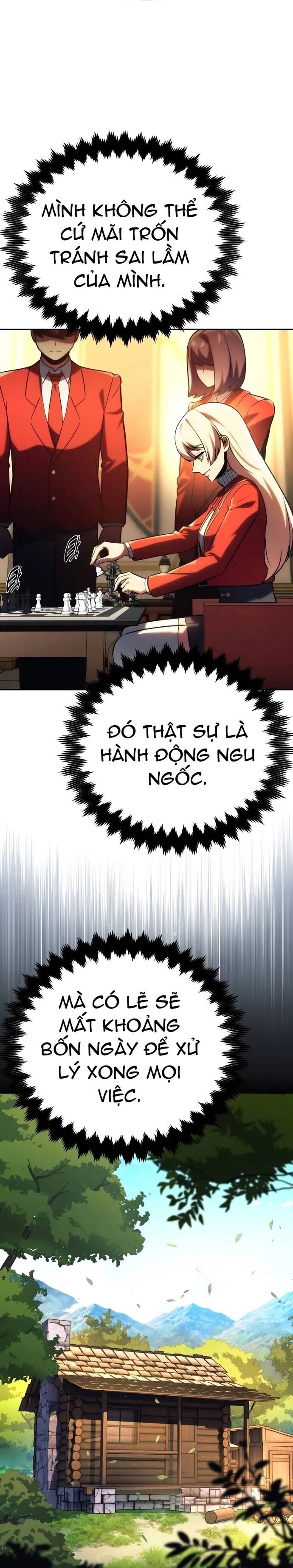 Cẩm Nang Sinh Tồn Của Nhân Vật Phụ Ở Học Viện - Chapter 50