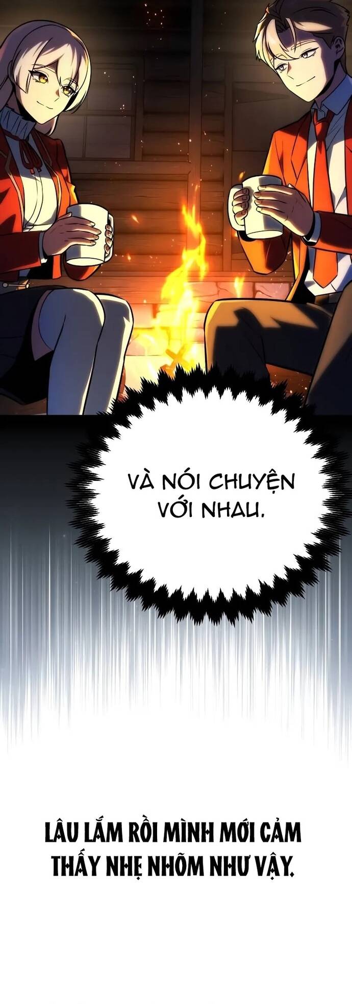 Cẩm Nang Sinh Tồn Của Nhân Vật Phụ Ở Học Viện - Chapter 50
