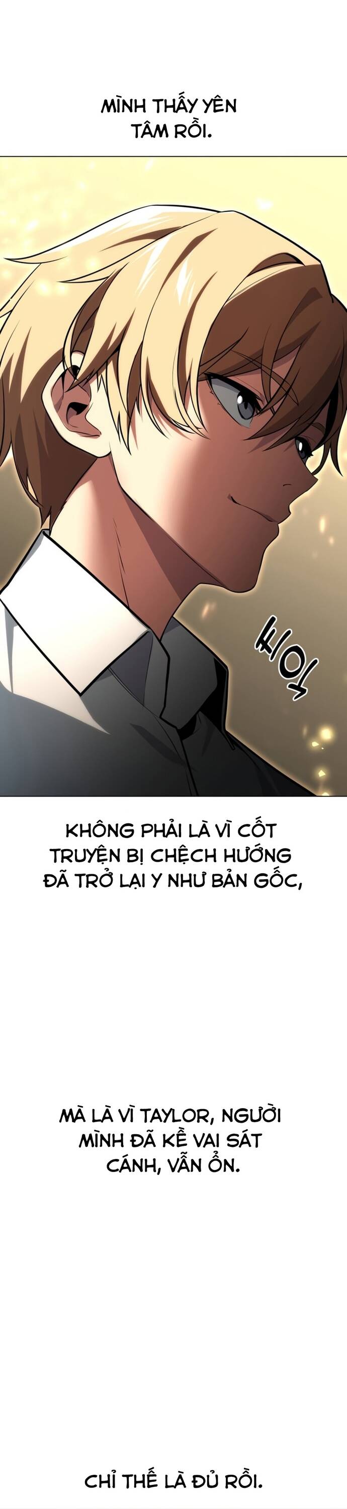 Cẩm Nang Sinh Tồn Của Nhân Vật Phụ Ở Học Viện - Chapter 6