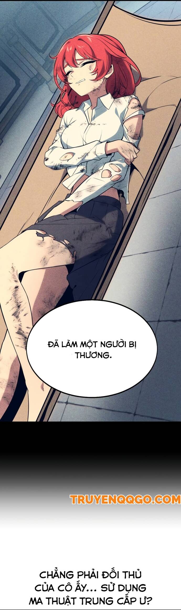 Cẩm Nang Sinh Tồn Của Nhân Vật Phụ Ở Học Viện - Chapter 6