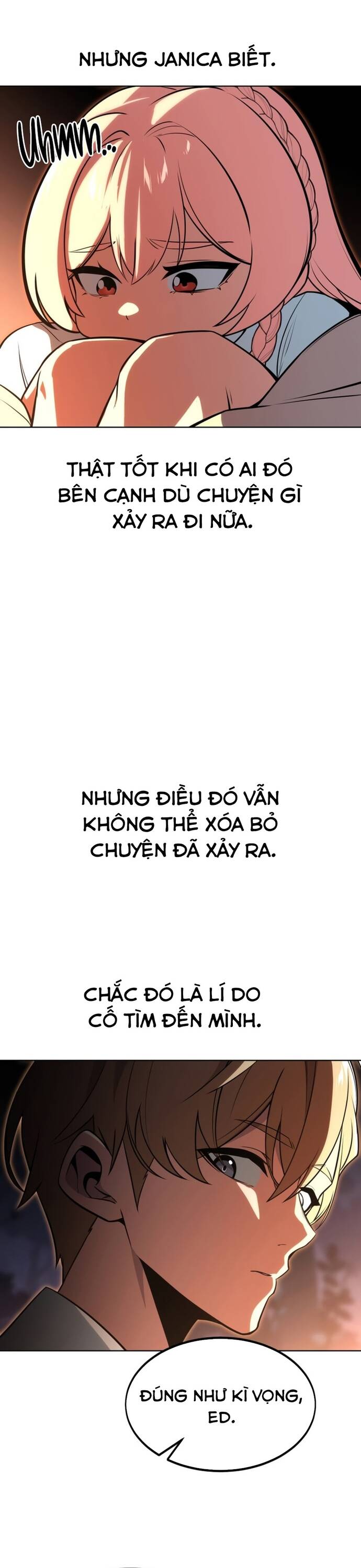 Cẩm Nang Sinh Tồn Của Nhân Vật Phụ Ở Học Viện - Chapter 6
