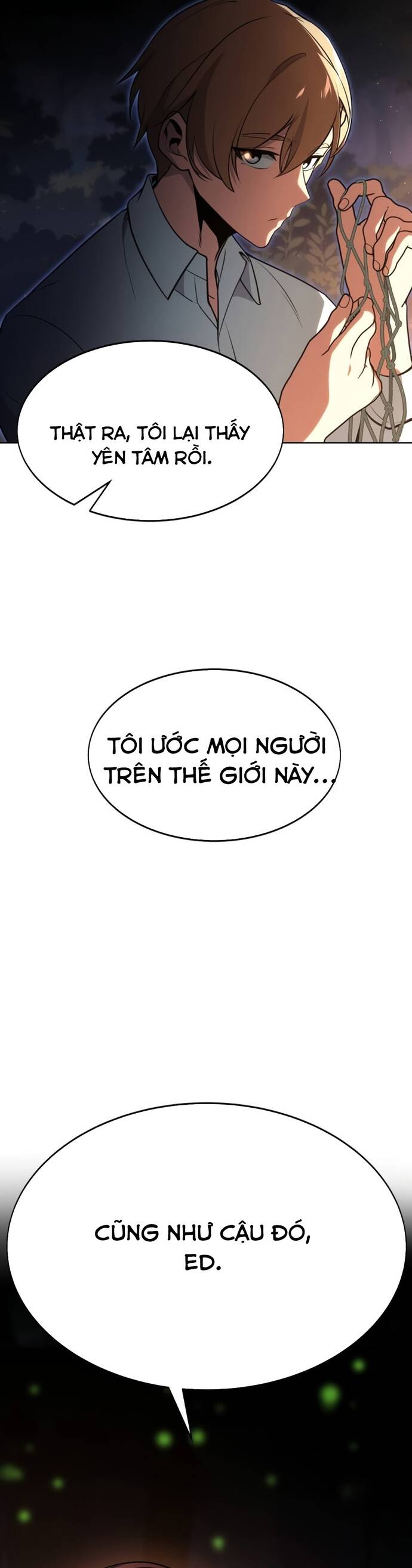 Cẩm Nang Sinh Tồn Của Nhân Vật Phụ Ở Học Viện - Chapter 6