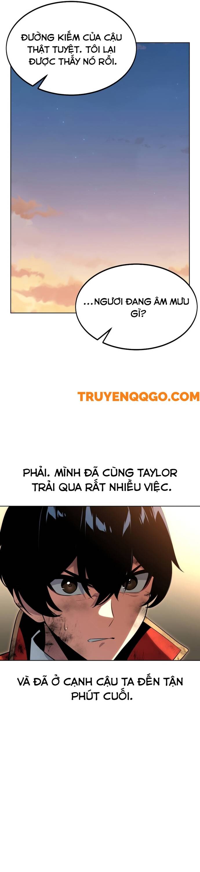 Cẩm Nang Sinh Tồn Của Nhân Vật Phụ Ở Học Viện - Chapter 6