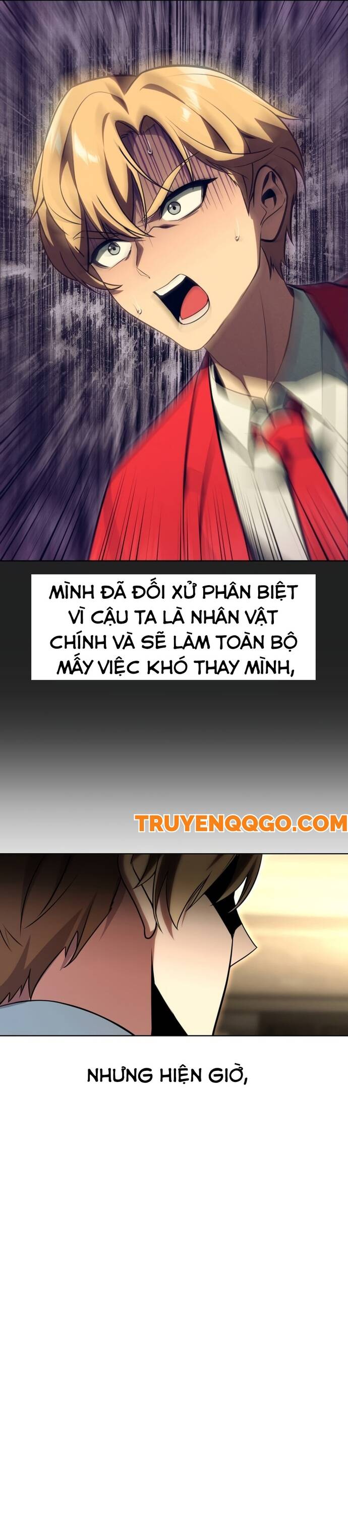 Cẩm Nang Sinh Tồn Của Nhân Vật Phụ Ở Học Viện - Chapter 6