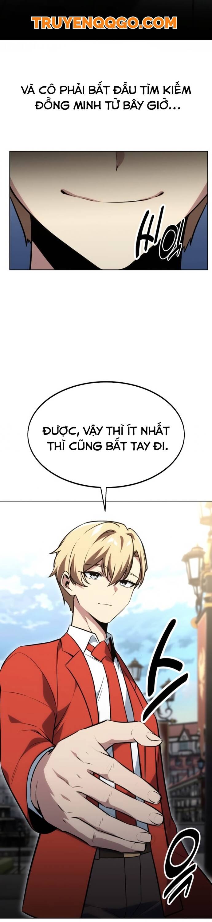 Cẩm Nang Sinh Tồn Của Nhân Vật Phụ Ở Học Viện - Chapter 7