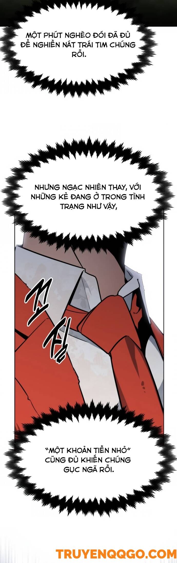 Cẩm Nang Sinh Tồn Của Nhân Vật Phụ Ở Học Viện - Chapter 7