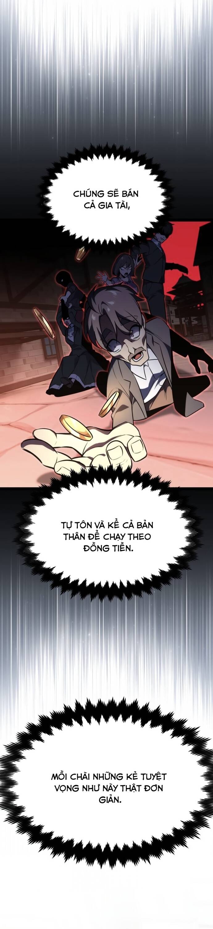 Cẩm Nang Sinh Tồn Của Nhân Vật Phụ Ở Học Viện - Chapter 7