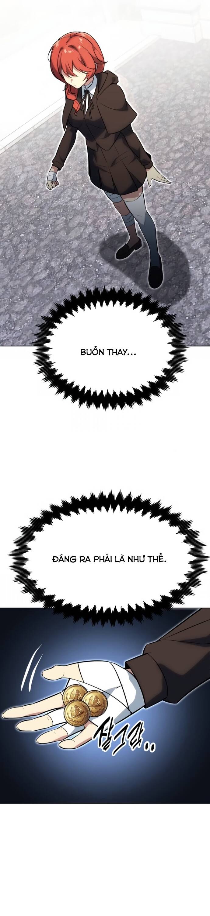 Cẩm Nang Sinh Tồn Của Nhân Vật Phụ Ở Học Viện - Chapter 7