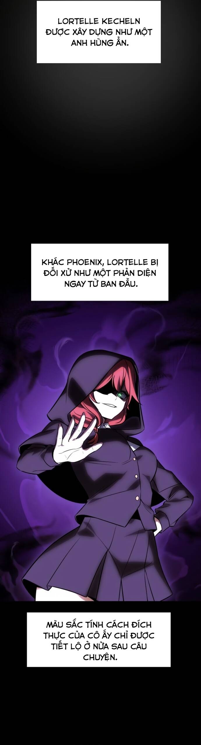 Cẩm Nang Sinh Tồn Của Nhân Vật Phụ Ở Học Viện - Chapter 7
