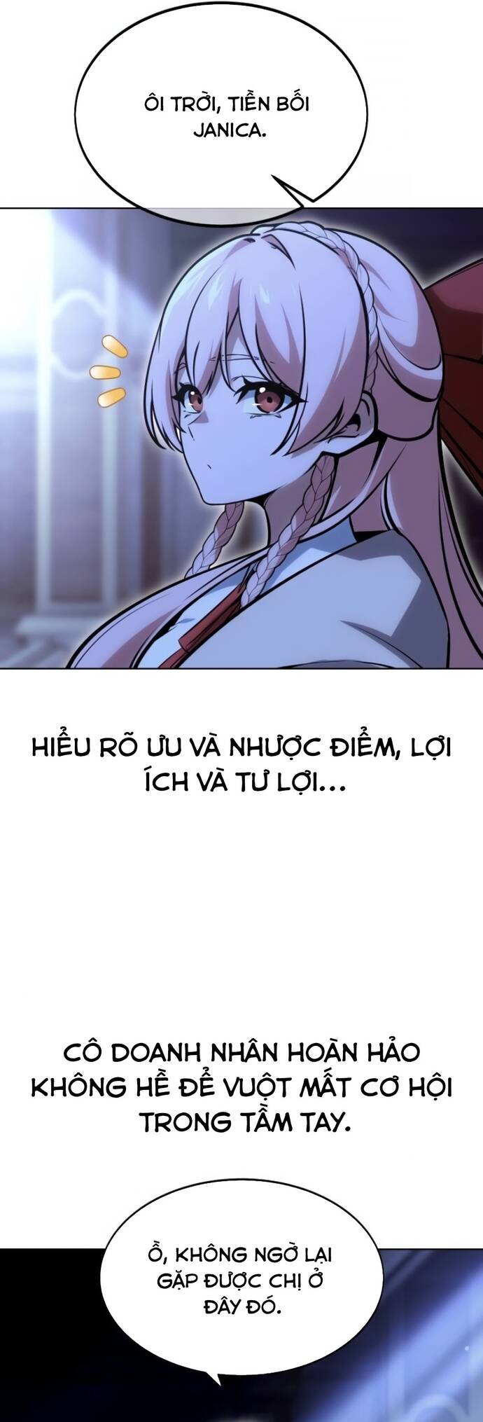 Cẩm Nang Sinh Tồn Của Nhân Vật Phụ Ở Học Viện - Chapter 7