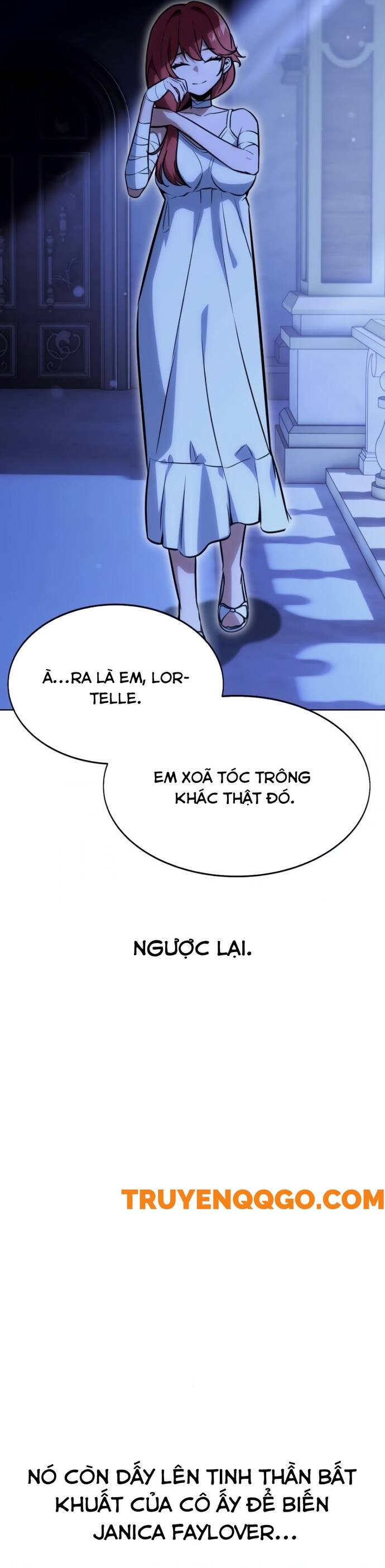 Cẩm Nang Sinh Tồn Của Nhân Vật Phụ Ở Học Viện - Chapter 7
