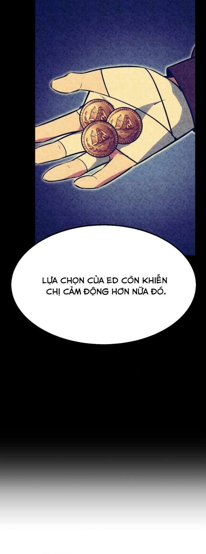Cẩm Nang Sinh Tồn Của Nhân Vật Phụ Ở Học Viện - Chapter 7