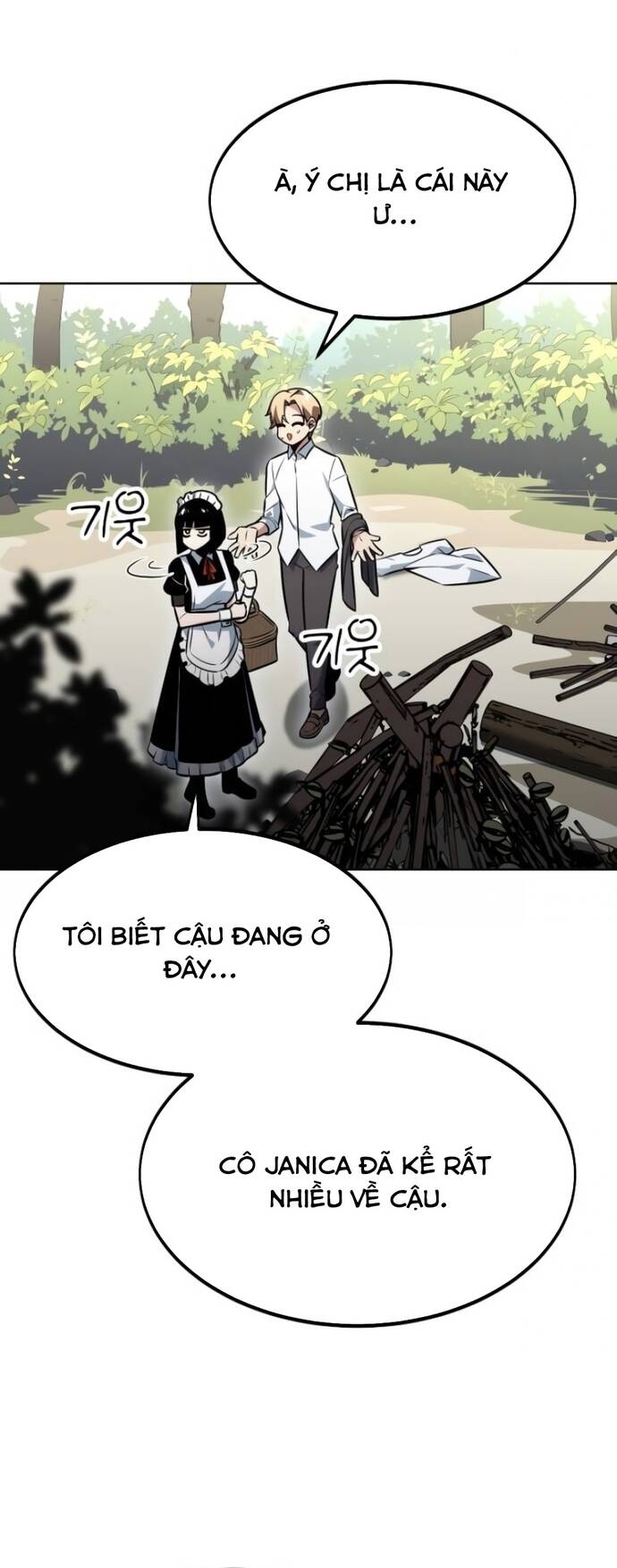 Cẩm Nang Sinh Tồn Của Nhân Vật Phụ Ở Học Viện - Chapter 7