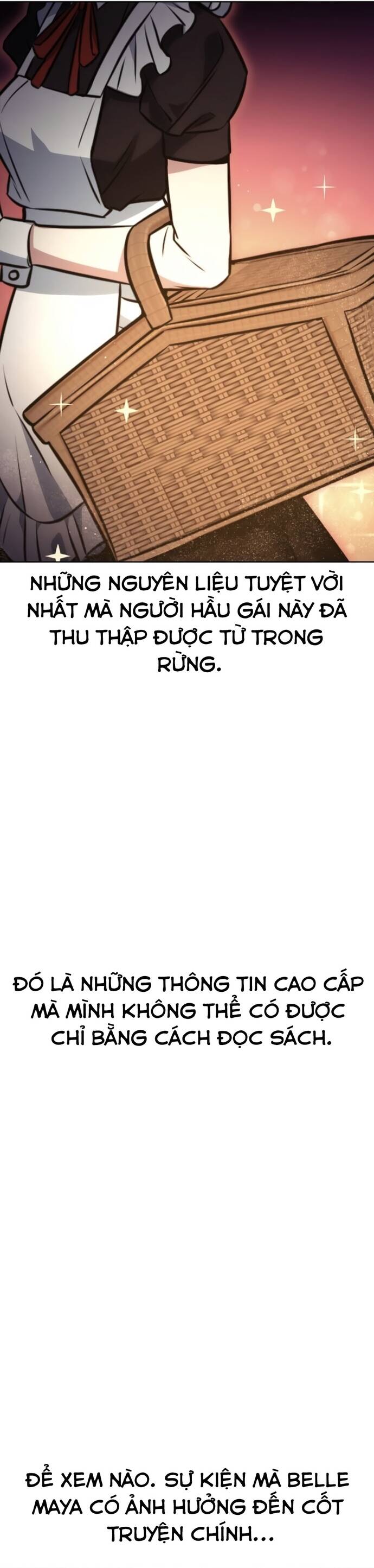 Cẩm Nang Sinh Tồn Của Nhân Vật Phụ Ở Học Viện - Chapter 7
