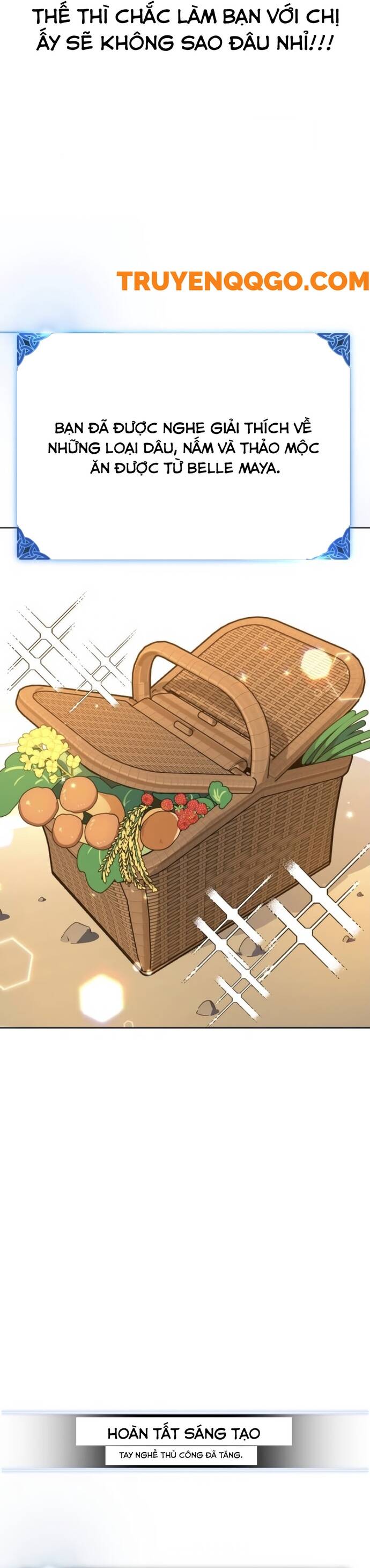 Cẩm Nang Sinh Tồn Của Nhân Vật Phụ Ở Học Viện - Chapter 7