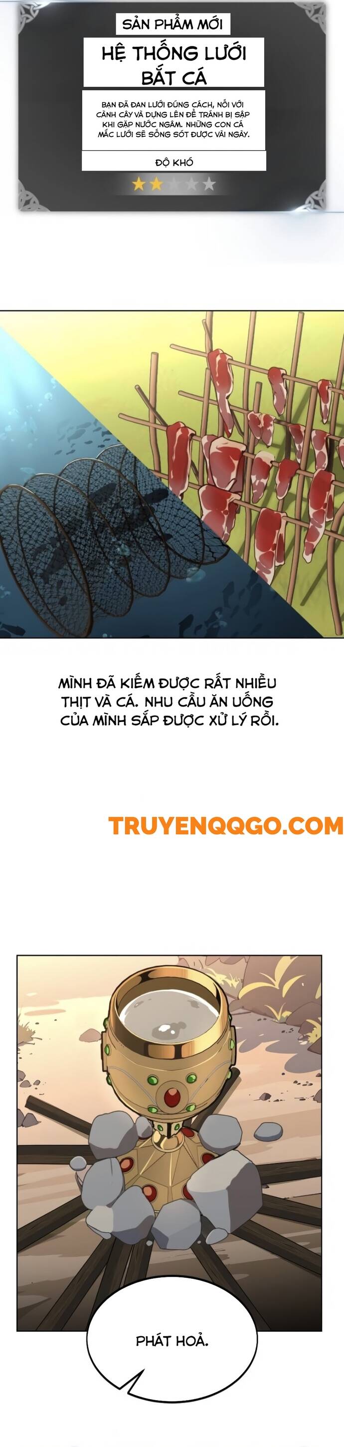 Cẩm Nang Sinh Tồn Của Nhân Vật Phụ Ở Học Viện - Chapter 7