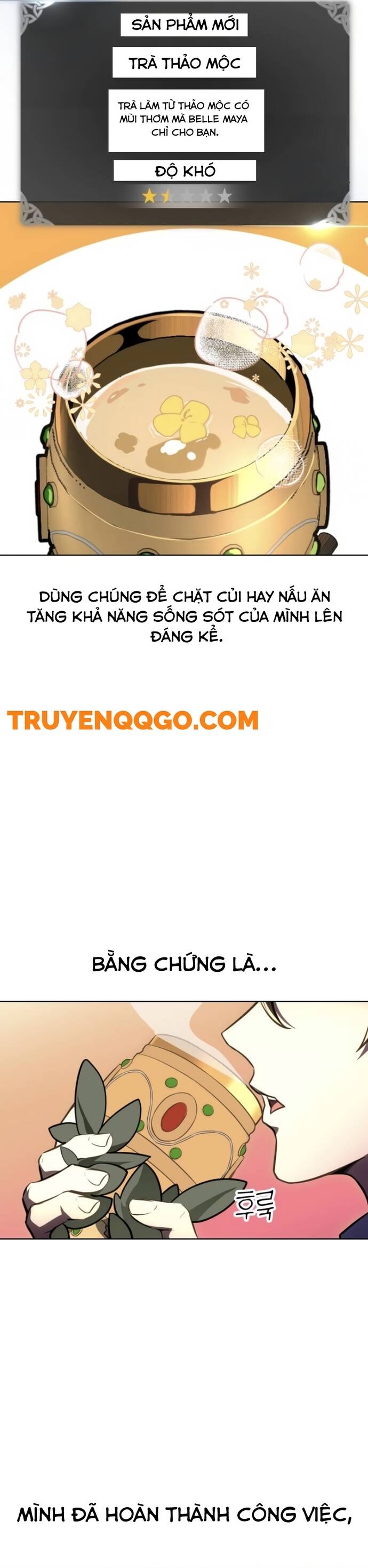 Cẩm Nang Sinh Tồn Của Nhân Vật Phụ Ở Học Viện - Chapter 7