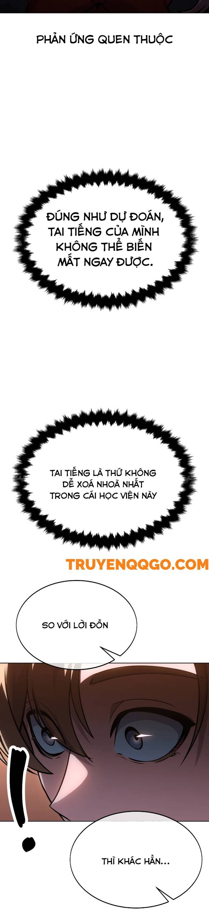 Cẩm Nang Sinh Tồn Của Nhân Vật Phụ Ở Học Viện - Chapter 8