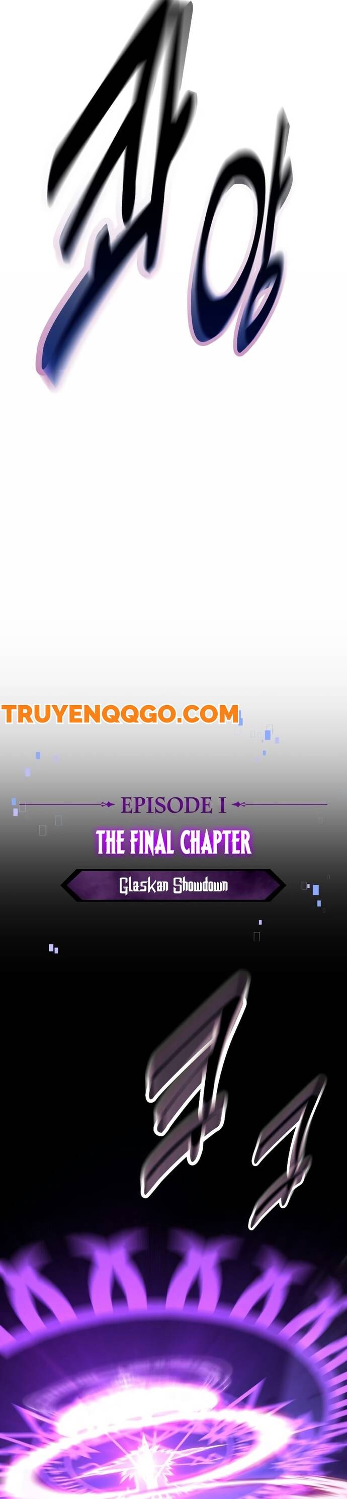 Cẩm Nang Sinh Tồn Của Nhân Vật Phụ Ở Học Viện - Chapter 8
