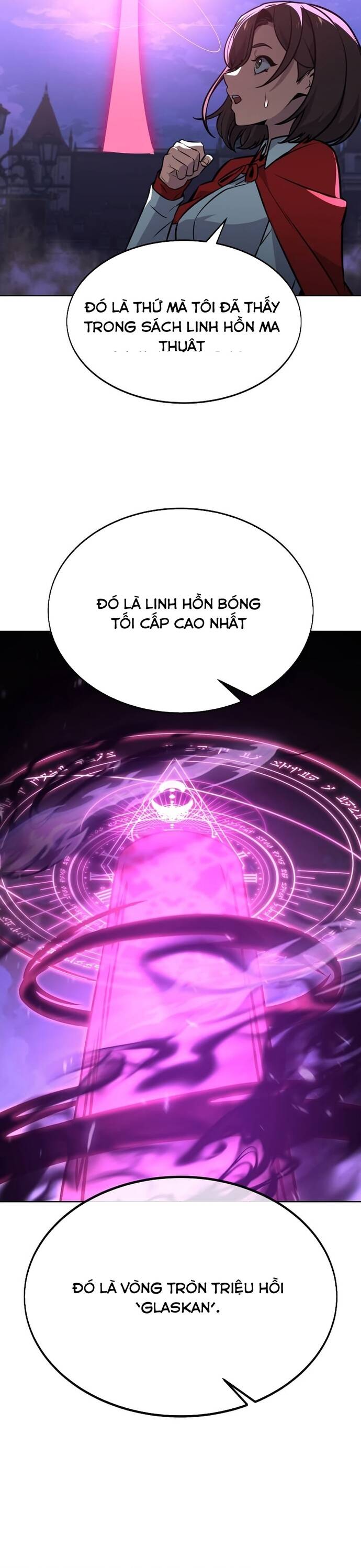 Cẩm Nang Sinh Tồn Của Nhân Vật Phụ Ở Học Viện - Chapter 8