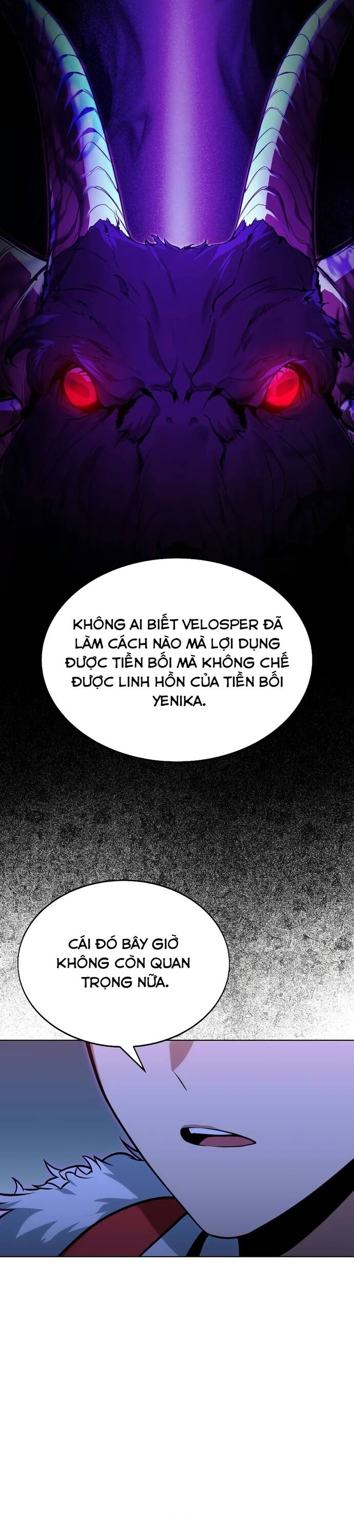 Cẩm Nang Sinh Tồn Của Nhân Vật Phụ Ở Học Viện - Chapter 8
