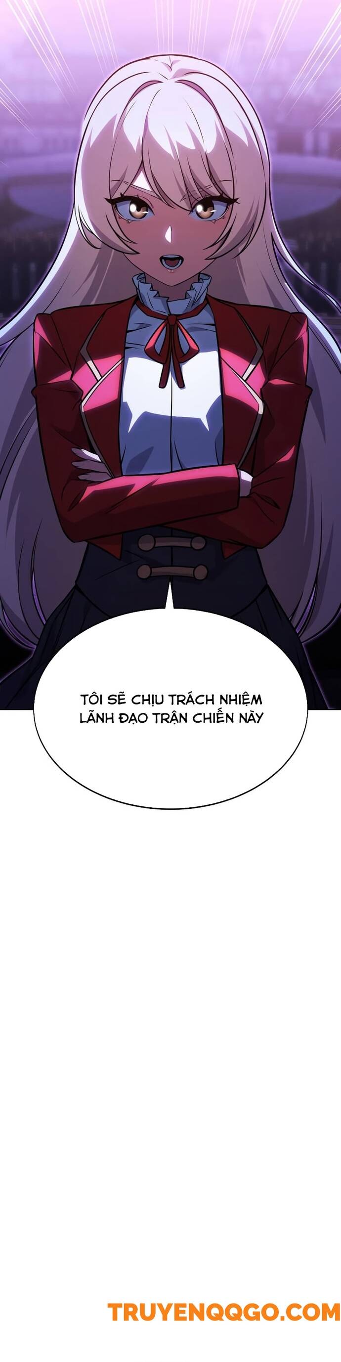 Cẩm Nang Sinh Tồn Của Nhân Vật Phụ Ở Học Viện - Chapter 8