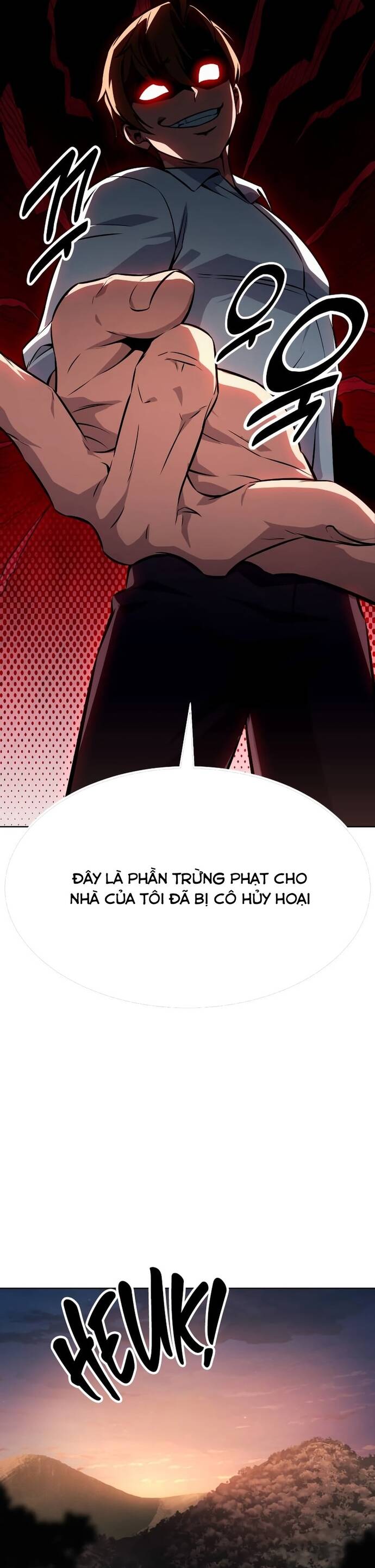 Cẩm Nang Sinh Tồn Của Nhân Vật Phụ Ở Học Viện - Chapter 8