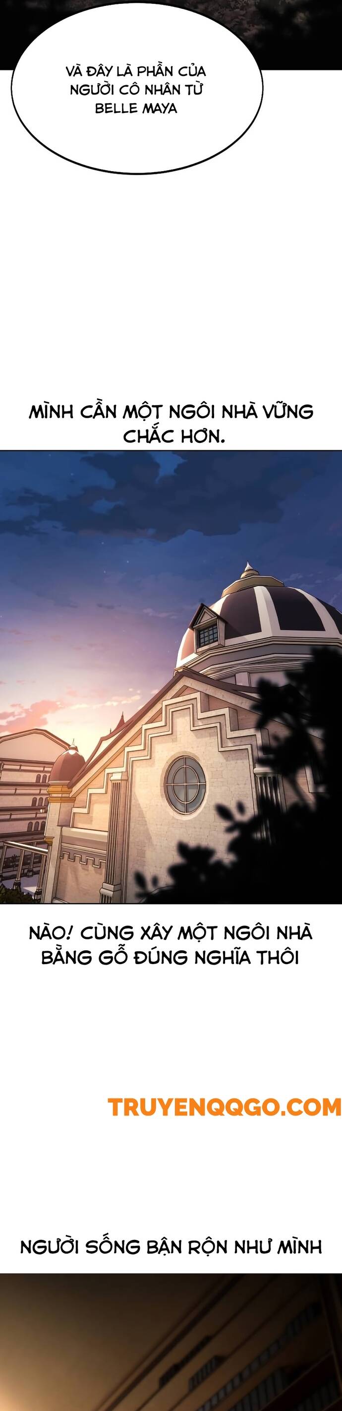 Cẩm Nang Sinh Tồn Của Nhân Vật Phụ Ở Học Viện - Chapter 8