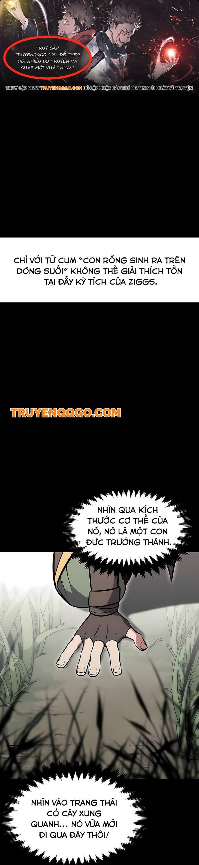 Cẩm Nang Sinh Tồn Của Nhân Vật Phụ Ở Học Viện - Chapter 9