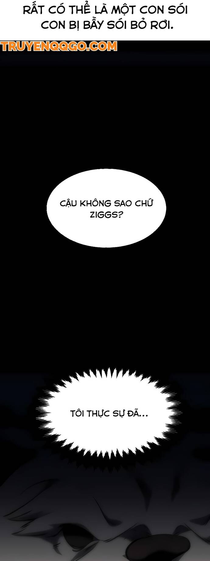 Cẩm Nang Sinh Tồn Của Nhân Vật Phụ Ở Học Viện - Chapter 9
