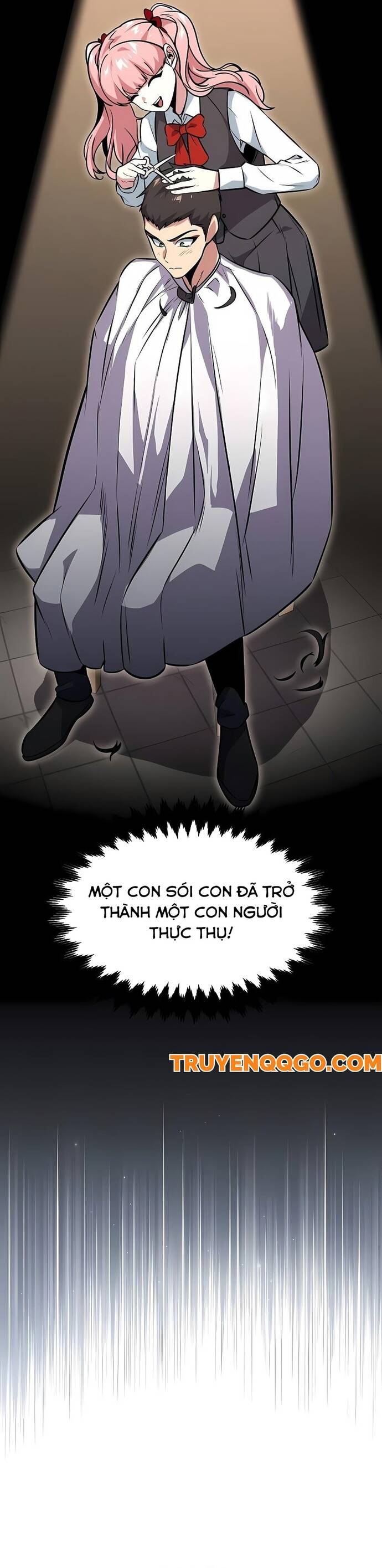 Cẩm Nang Sinh Tồn Của Nhân Vật Phụ Ở Học Viện - Chapter 9