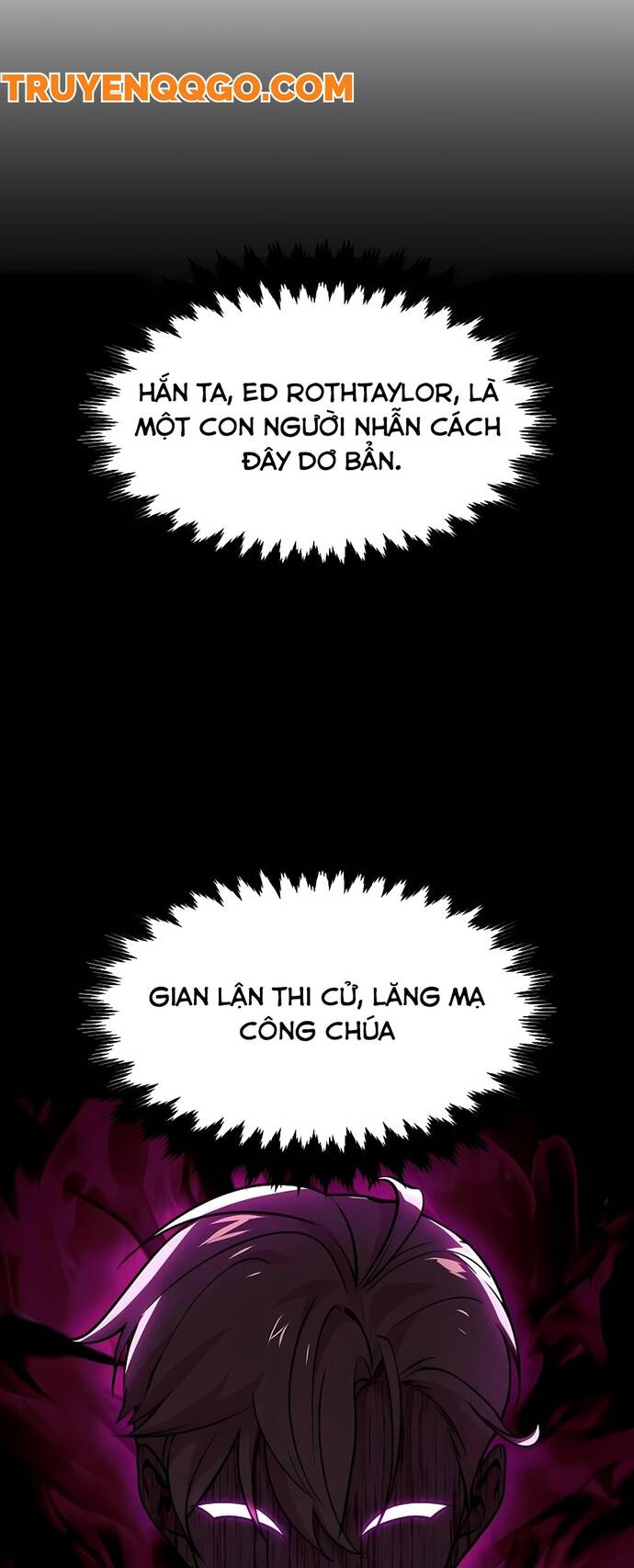 Cẩm Nang Sinh Tồn Của Nhân Vật Phụ Ở Học Viện - Chapter 9