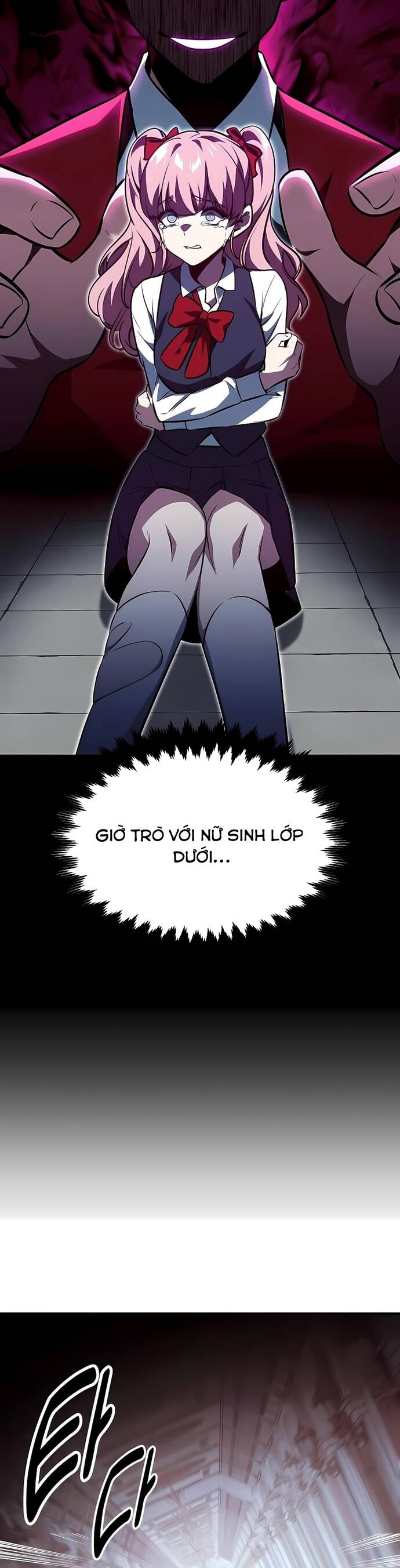 Cẩm Nang Sinh Tồn Của Nhân Vật Phụ Ở Học Viện - Chapter 9