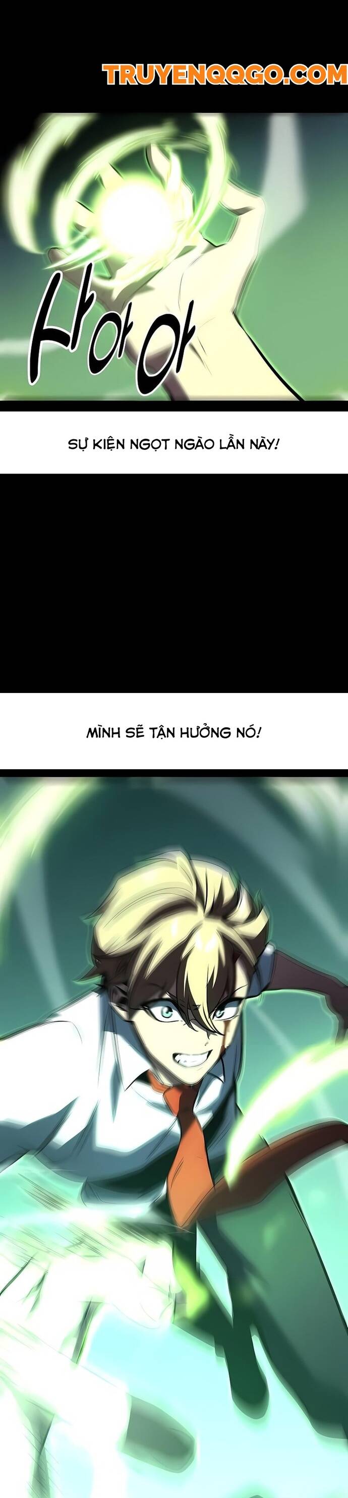 Cẩm Nang Sinh Tồn Của Nhân Vật Phụ Ở Học Viện - Chapter 9